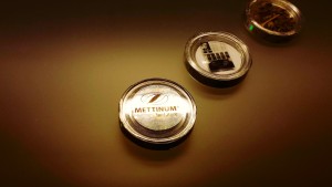 Mettinum produkt