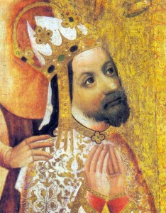 Výročí Karla IV.
