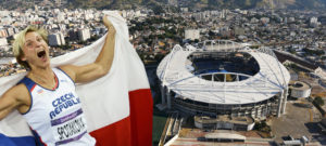 Rio 2016